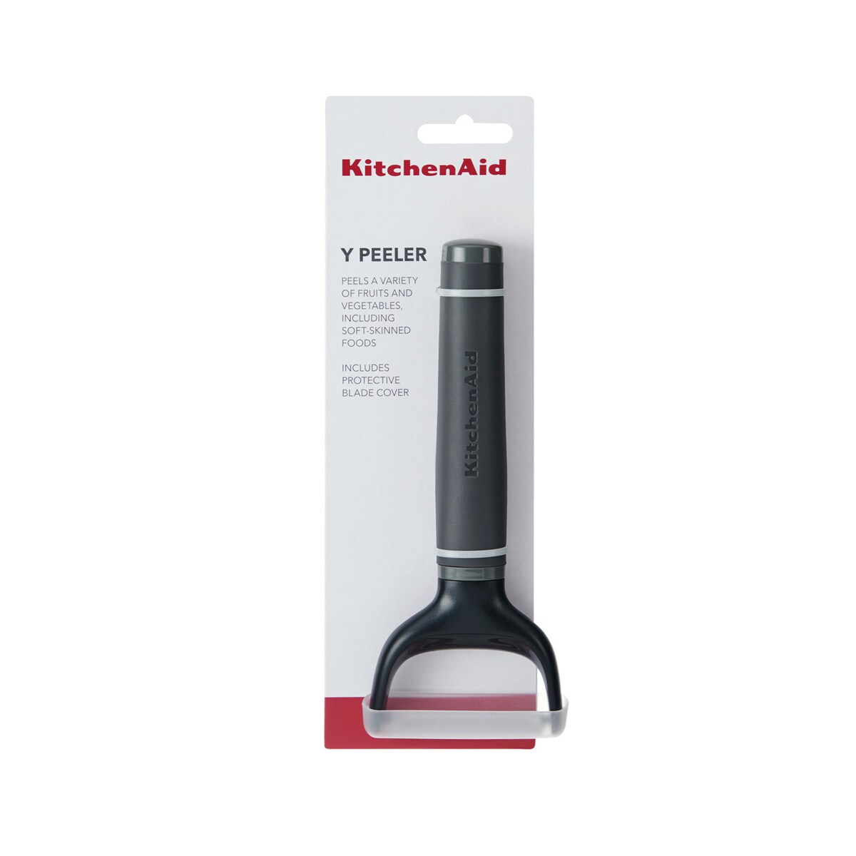 KitchenAid obieraczka do warzyw Y Charcoal Grey