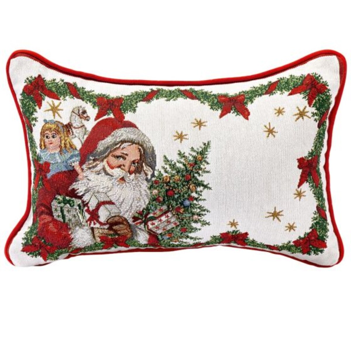 Dwustronna poduszka Toy's Fantasy Villeroy & Boch