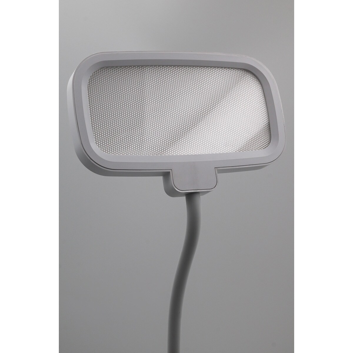 Lampka biurkowa K-BL1301 BIAŁY z serii TOLA