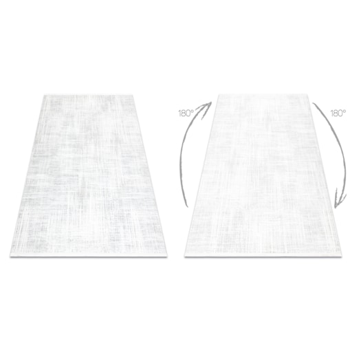 Dywan DUKE A0357 krem - Vintage, 80x150 cm