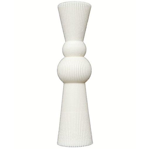 VERKOI Świeca Ozdobna Modern Alpha