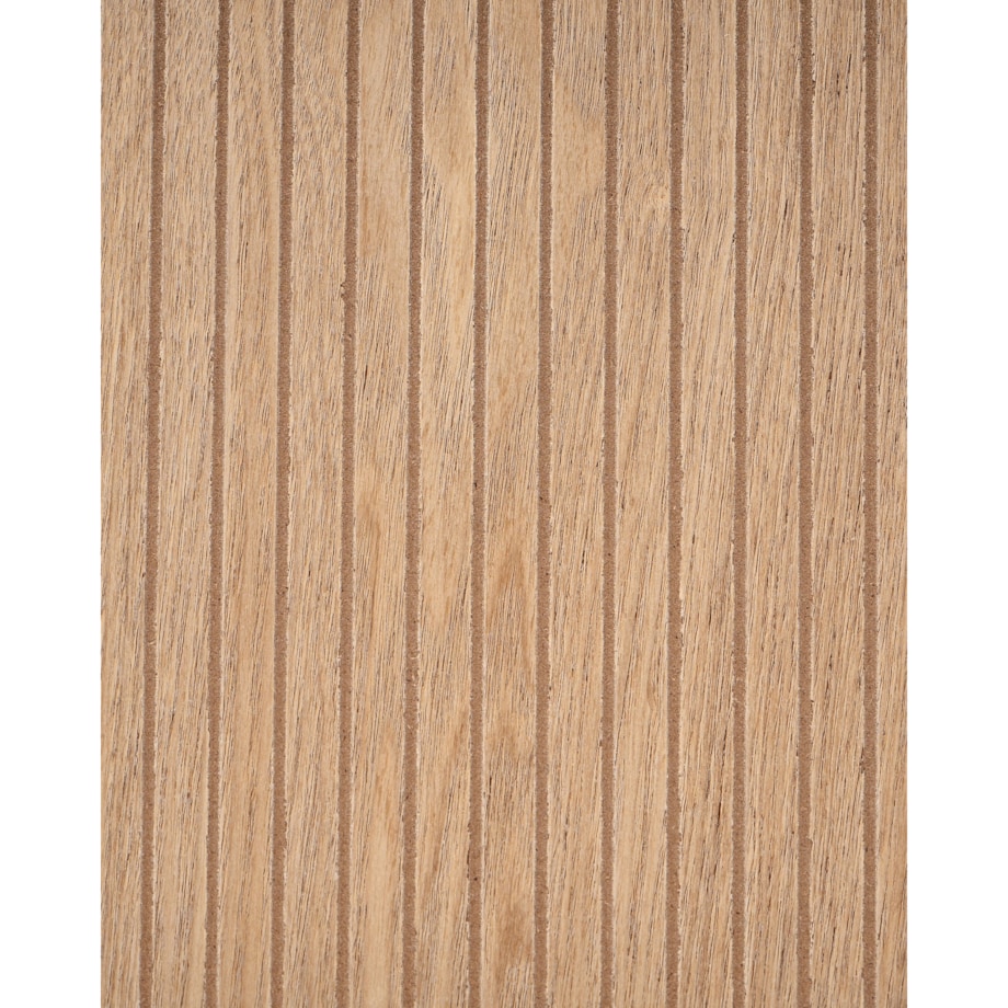 Szafka nocna BLYTHE Drewno Brązowy