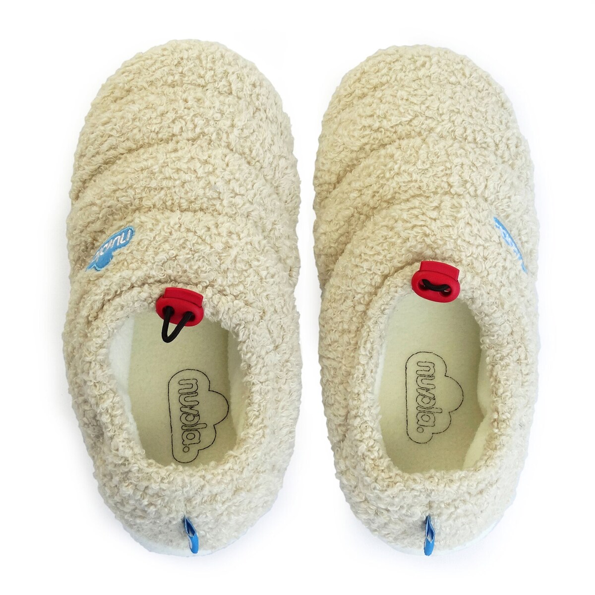 Nuvola Classic Sheep Cream 38-39