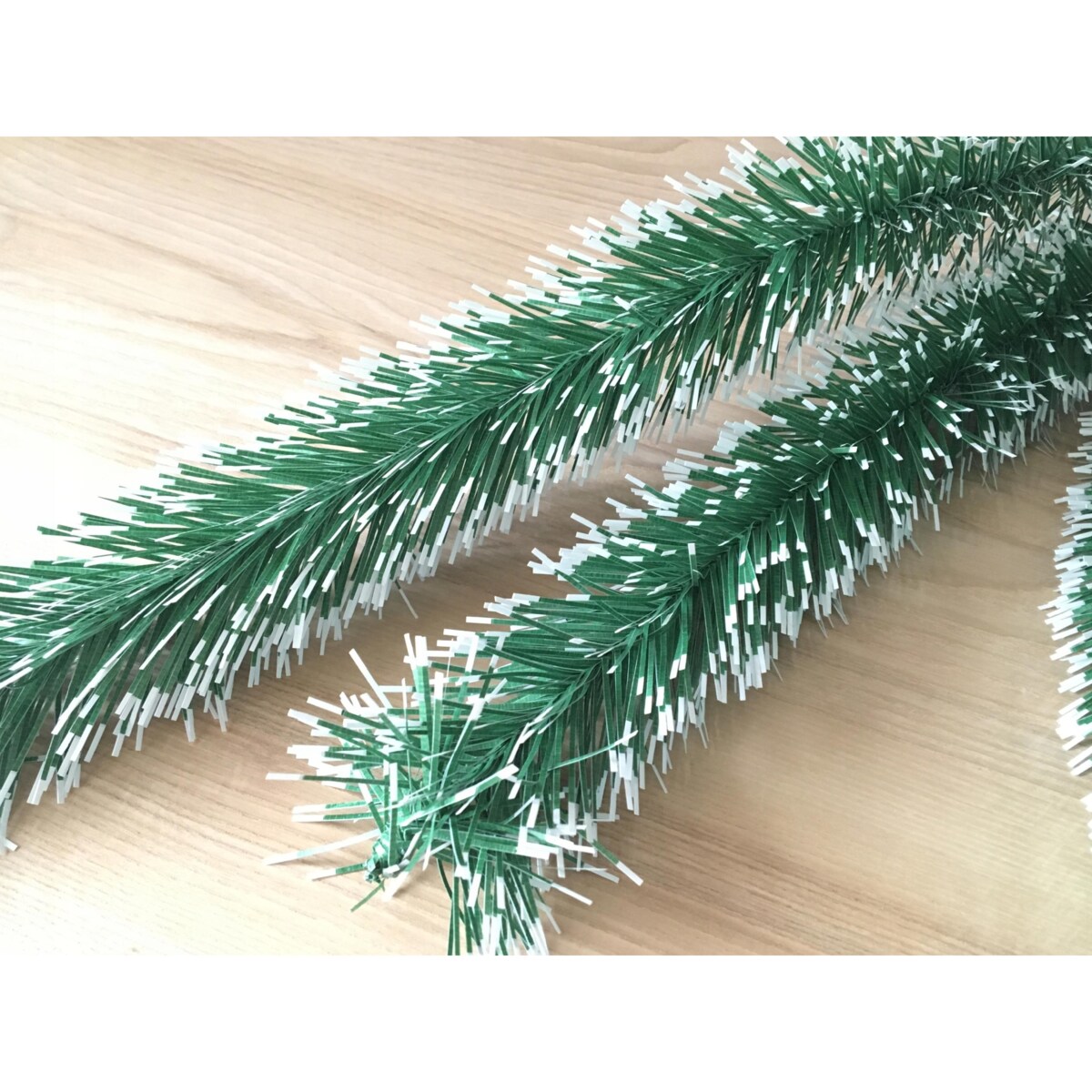 WIANEK DUŻY GĘSTY ŁADNY oponek na dekoracje drzwi stół święta prezent