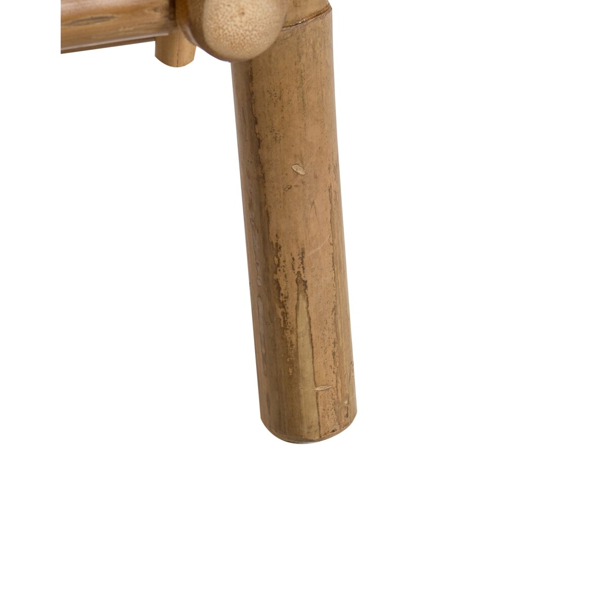 Regał EPUYEN Drewno bambusowe Naturalny