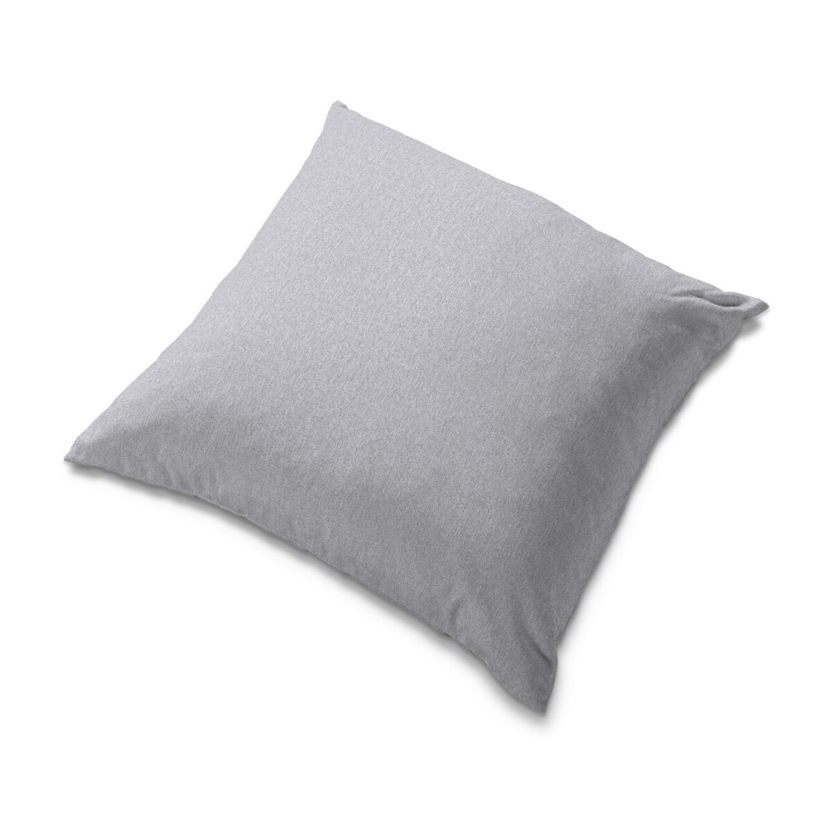 Poszewka Tomelilla 55x55cm, szary melanż, 55 x 55 cm, Amsterdam