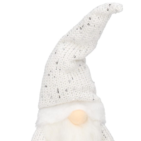 Skrzat Krasnal Świąteczny Prezent Na Święta Duży