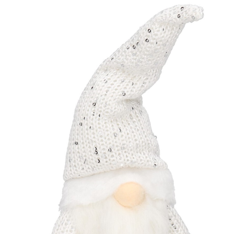 Skrzat Krasnal Świąteczny Prezent Na Święta Duży