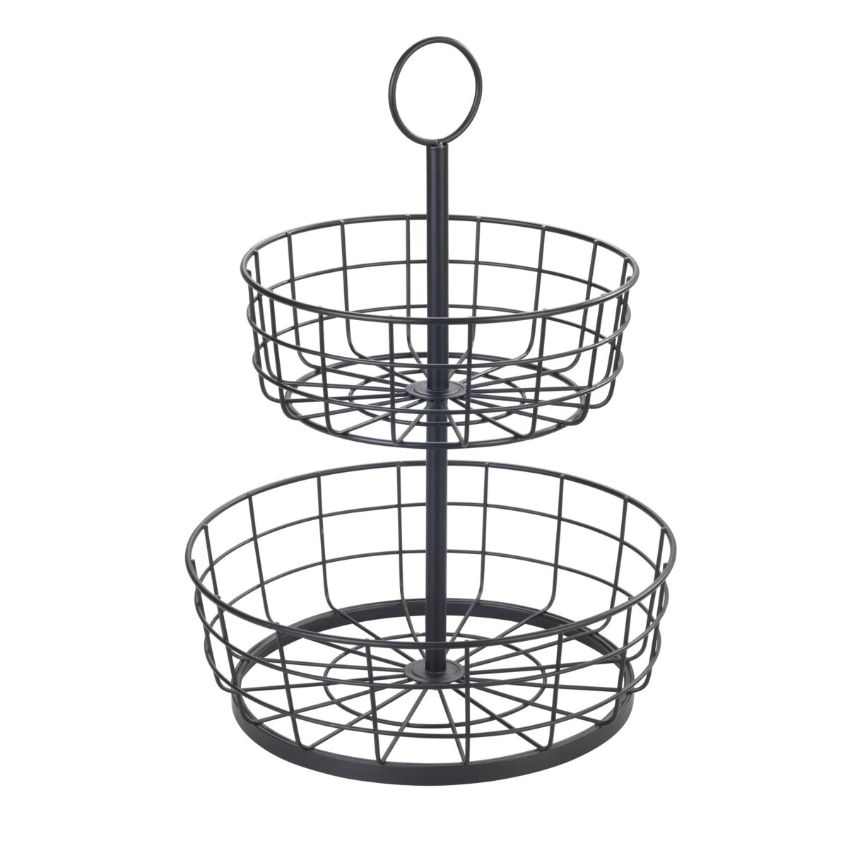 2-poziomowy koszyk, WENKO