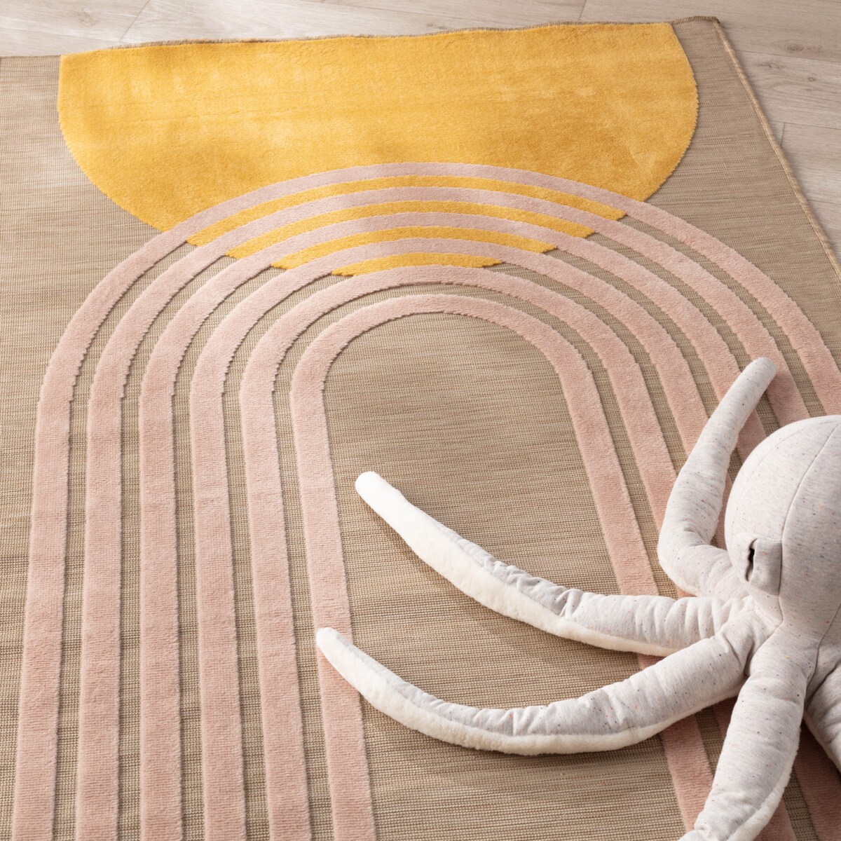 Dywan Golden Moon 120x170 cm, 120x170 cm