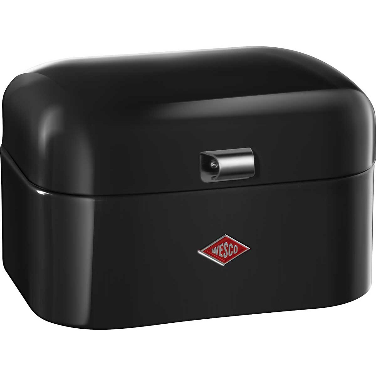 Chlebak czarny 280mm Single Grandy Wesco