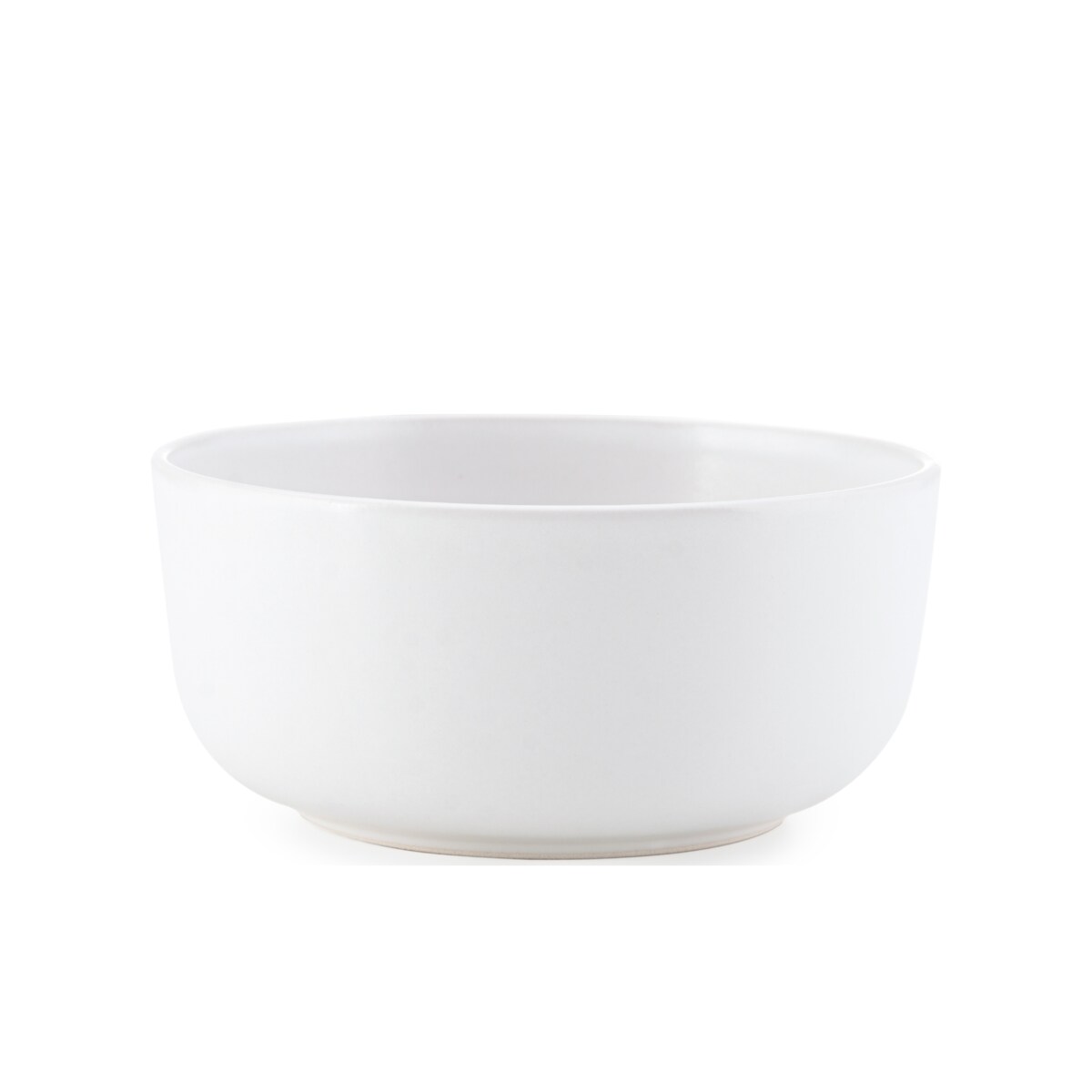 KONSIMO VICTO Zestaw obiadowy 6-osobowy szary/czarny/biały/czarny (24 elementy)