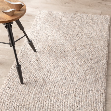 Dywan Solaro beige/grey 80x150 cm, 80x150 cm