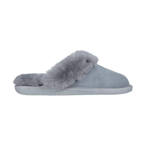 KAPCIE DAMSKIE CASHMERE POPIELATE 38
