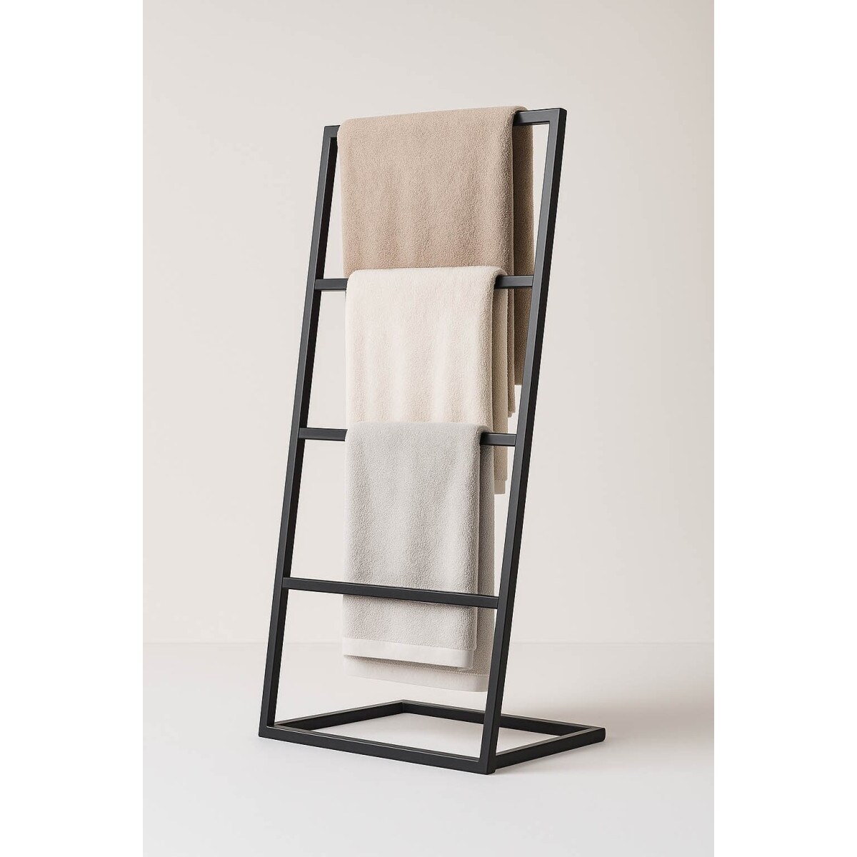 Meble dekoracyjne KS-41 WIESZAK TOWEL IV z serii KAJA HOME