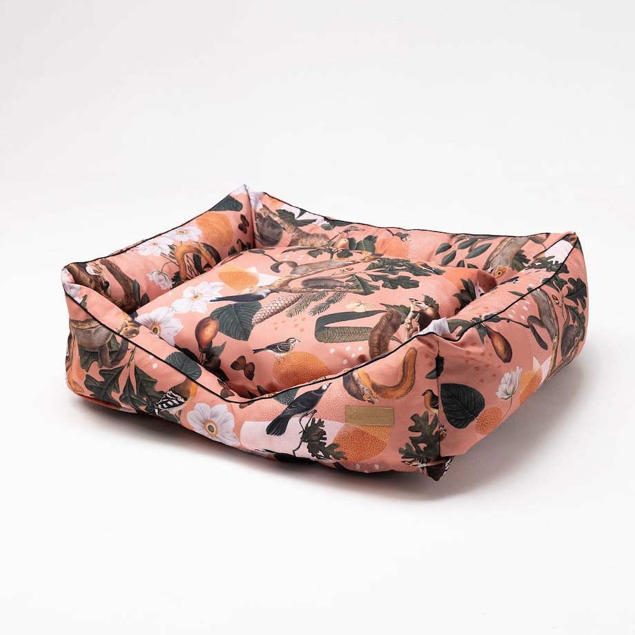 Zapasowy pokrowiec na kanapę - dowolny wzór - Rozmiar: L