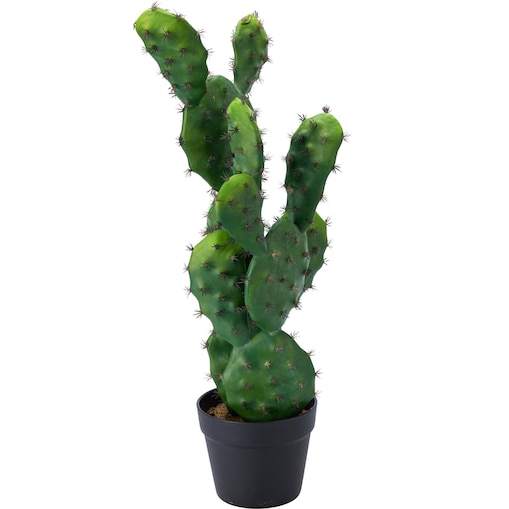 Sztuczny kaktus w doniczce PIKKA, 68 cm