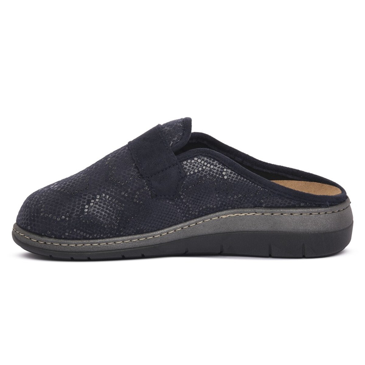 Buty Grünland CE0467BLU