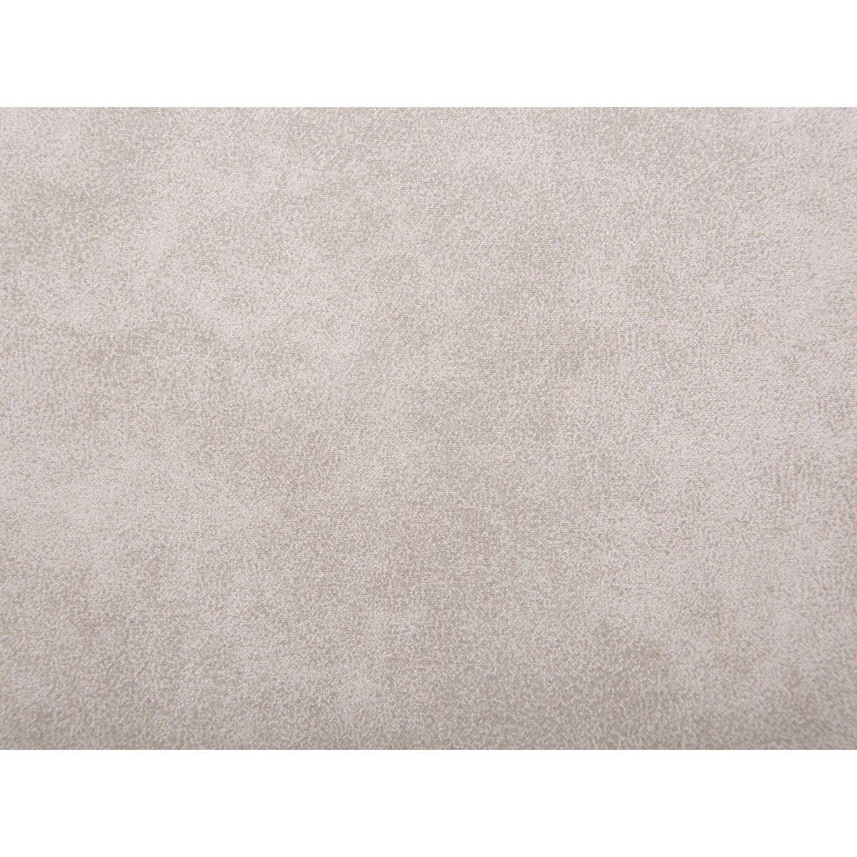 Zestaw 2 krzeseł barowych beżowy FRANKS