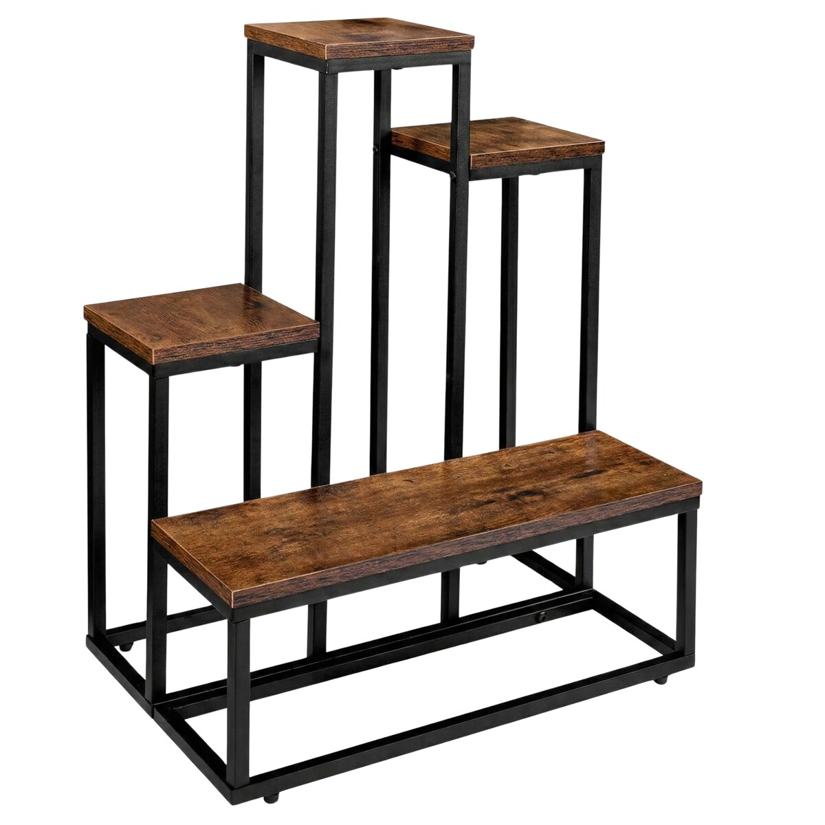 Kwietnik loftowy ILO, 51 x 34 x 67 cm