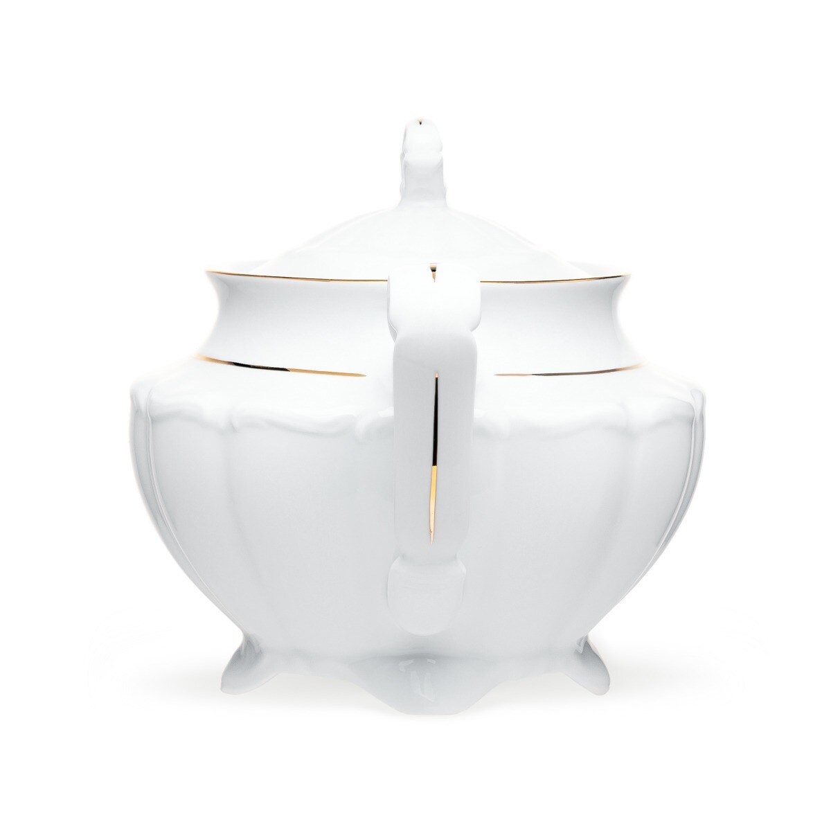 Czajnik 1100 ml Maria Teresa Złota Linia B014