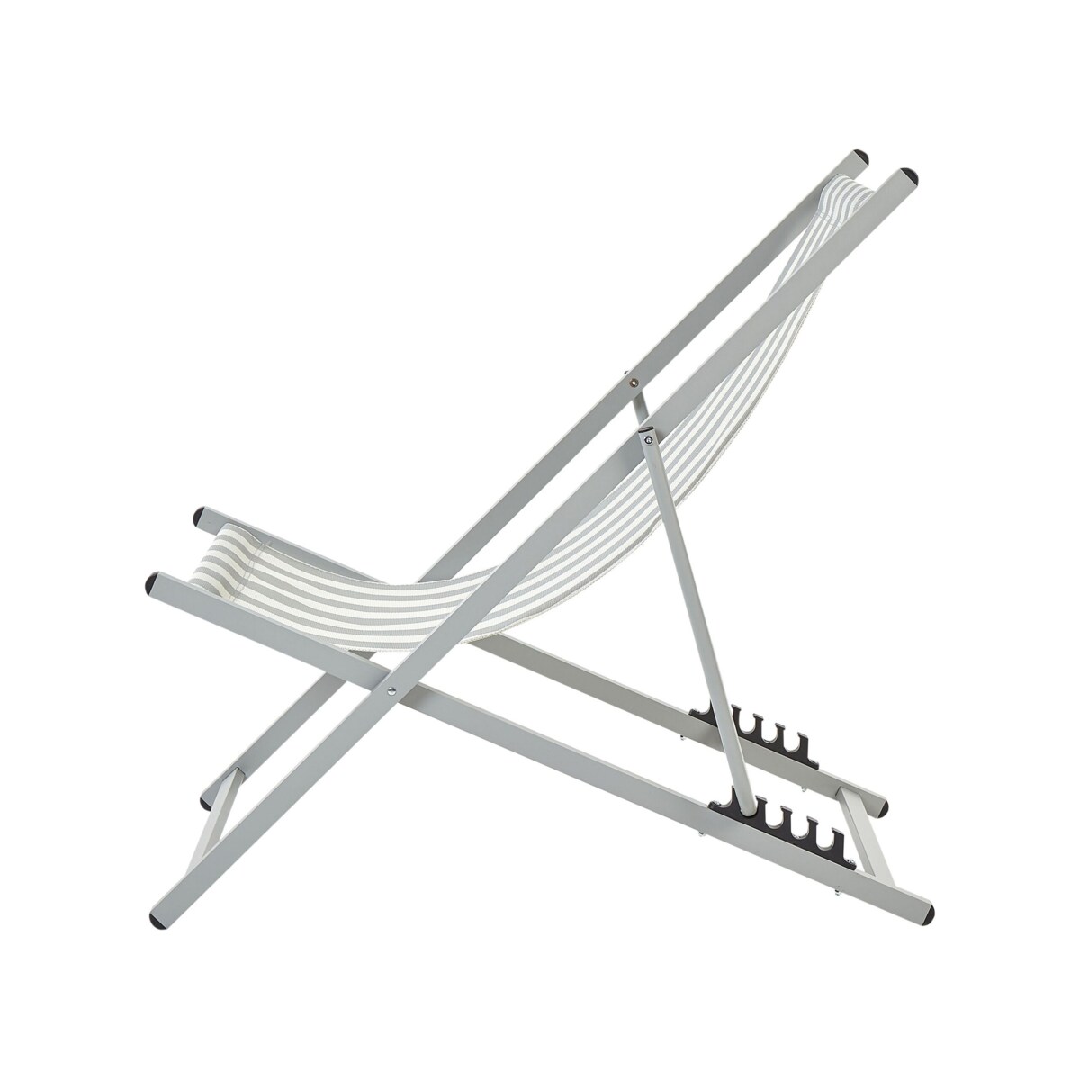 Leżak Jasnoszary LOCRI II