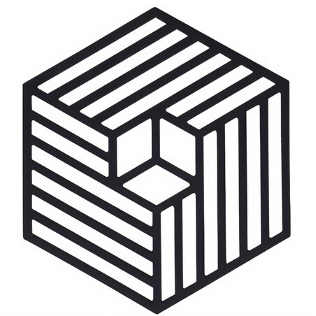 Silikonowa podkładka pod gorący garnek, czarna