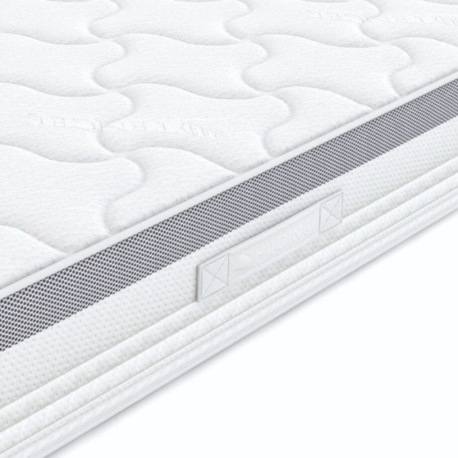 Materac Cha-Cha Tencel New, 100 x 200 cm, Hilding