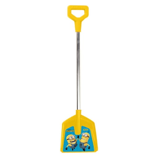 Minions łopata długa z IML