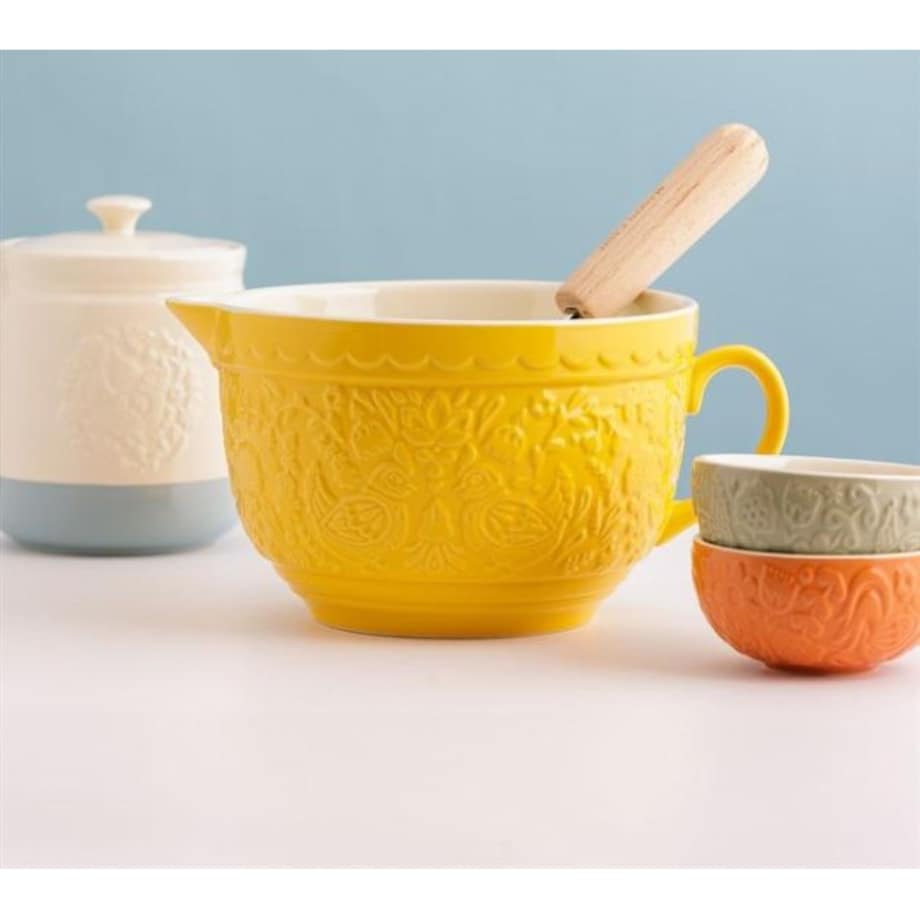 Dzbanek do ciasta naleśnikowego Home To Roost Mason Cash