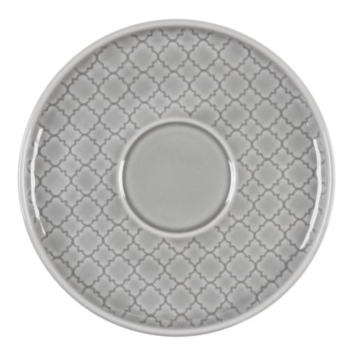 Spodek 15 cm Marrakesz szary LB84 (K1)