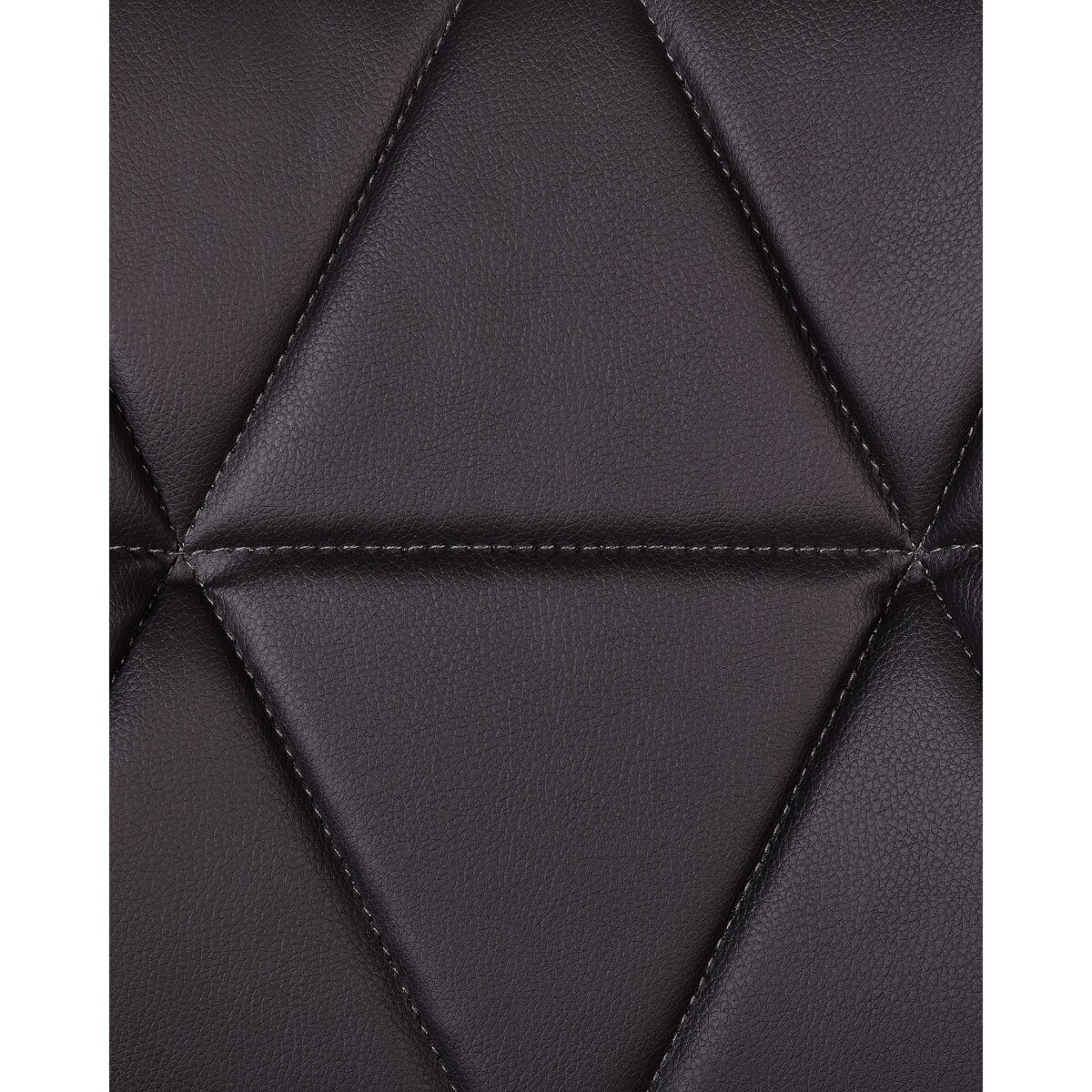 Krzesło biurowe Czarny VALETTA