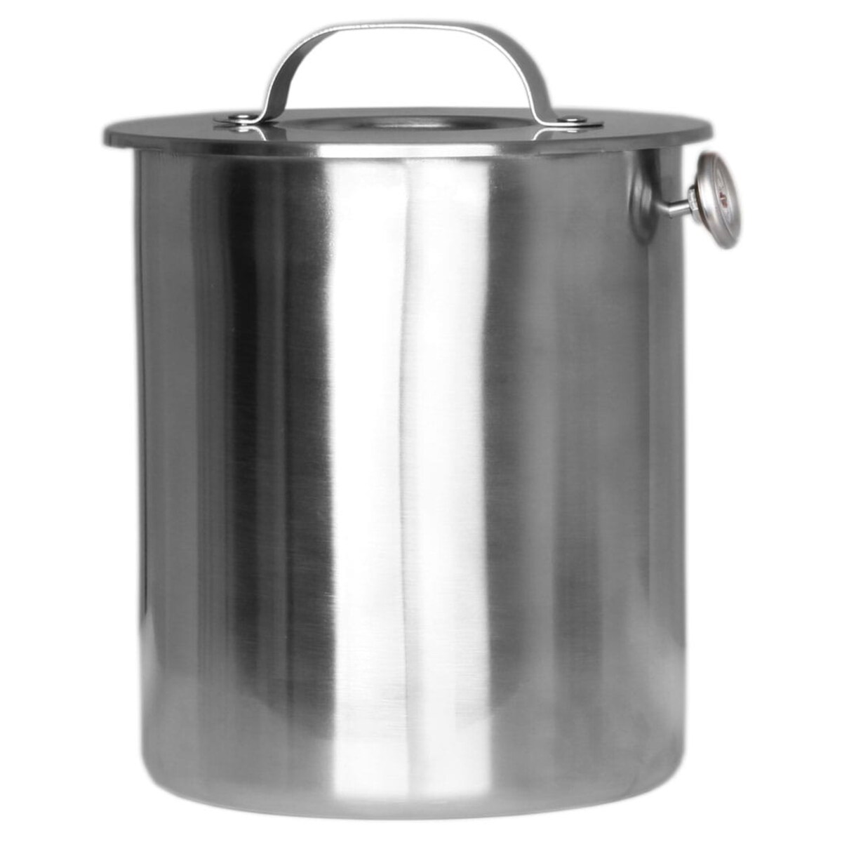 Szynkowar 2.5kg z termometrem ZILNER