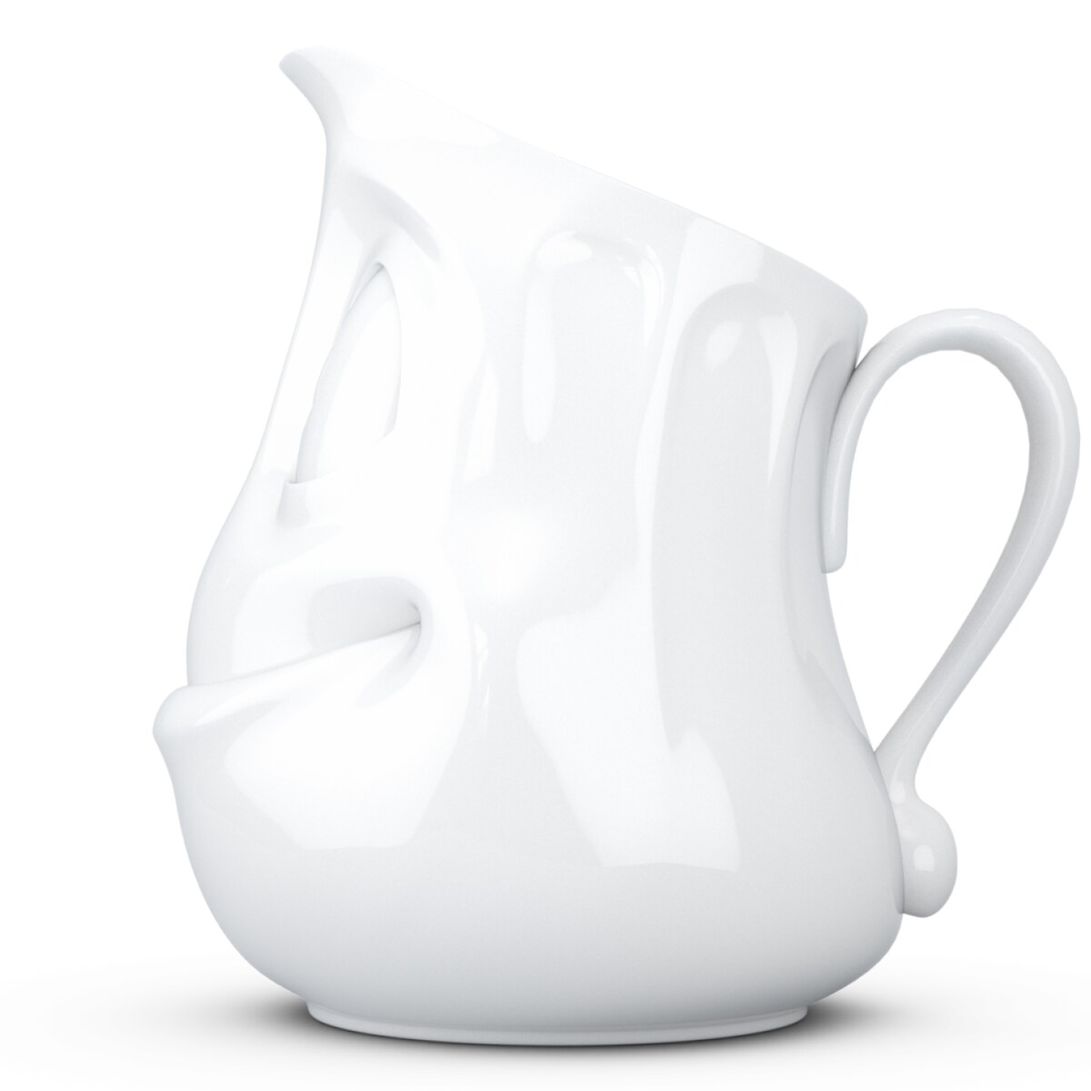 Mlecznik porcelanowy 350 ml - Jolly