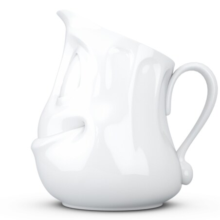 Mlecznik porcelanowy 350 ml - Jolly