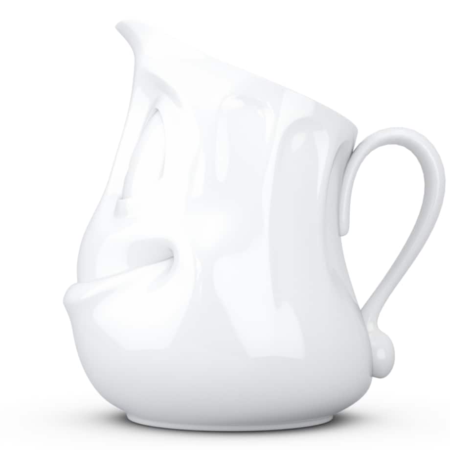 Mlecznik porcelanowy 350 ml - Jolly