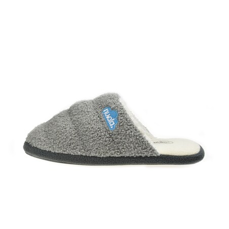 Nuvola Zueco Sheep Grey 42-43