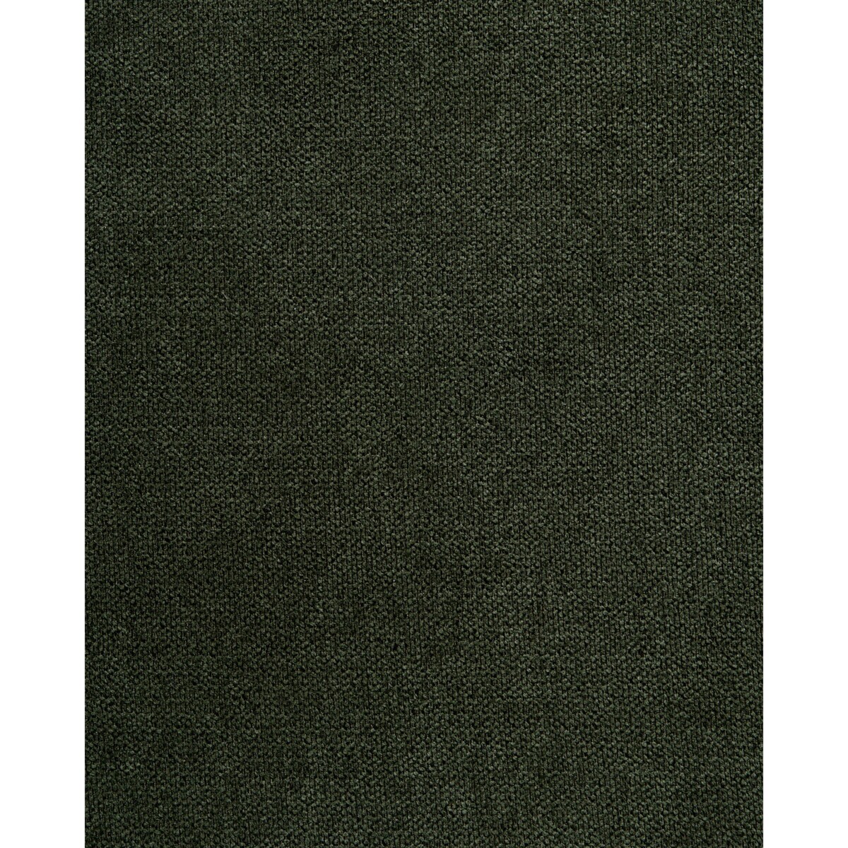 Zestaw 2 krzeseł do jadalni ORTLEY Drewno Ciemny brąz/ zielony