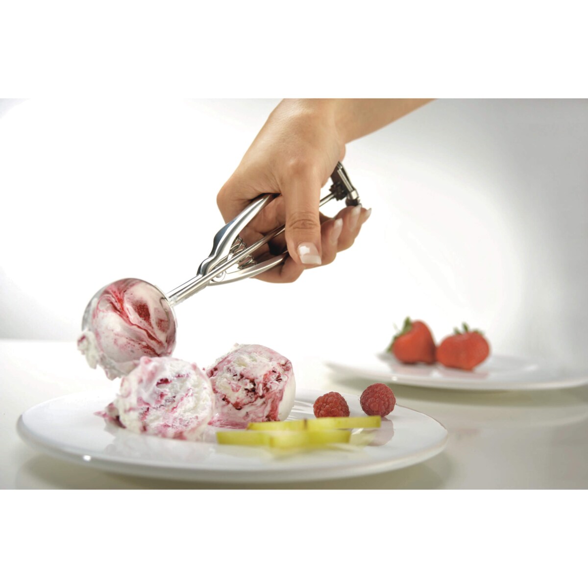 Łyżka do lodów GEPALINA