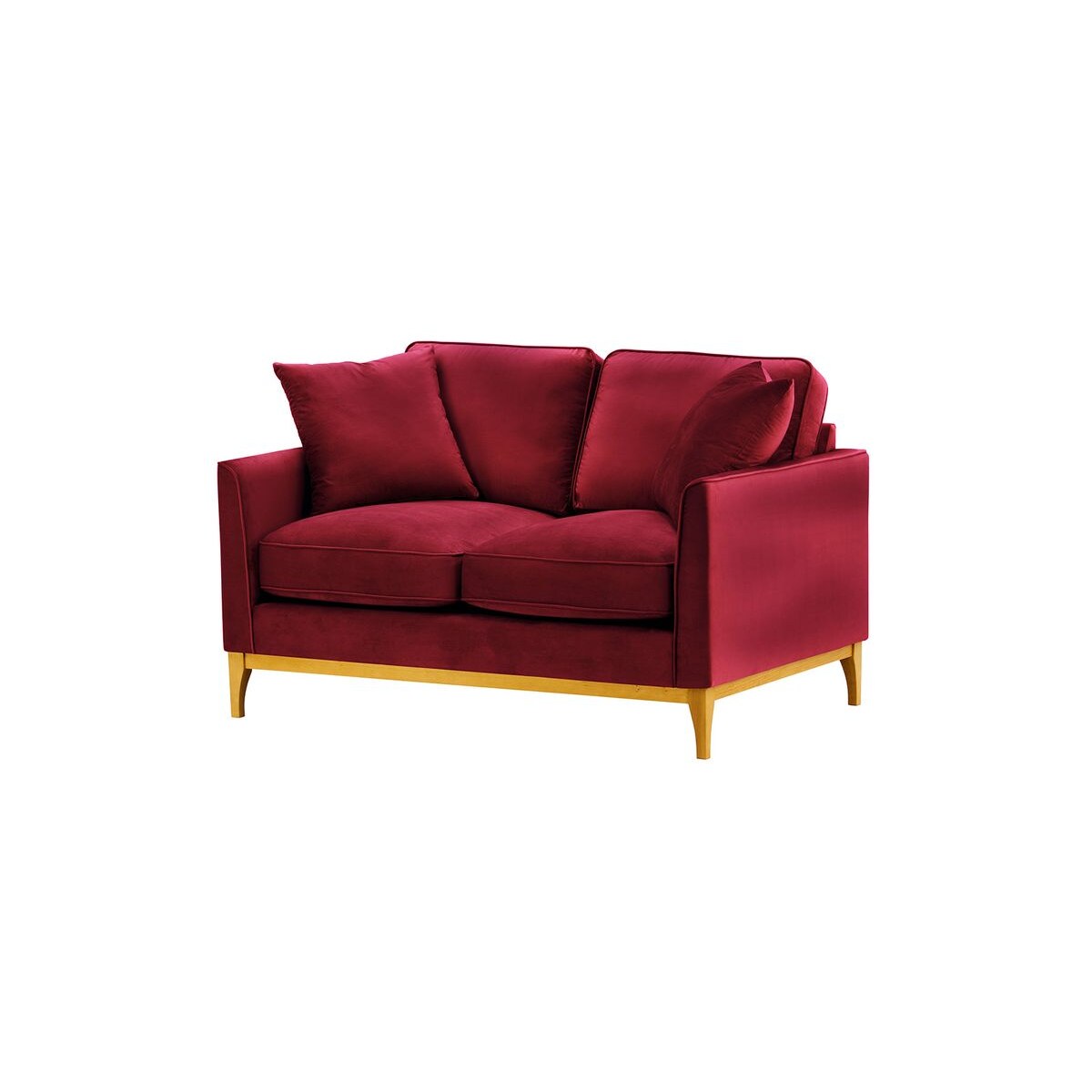 Sofa dwuosobowa Linara-Velluto 7