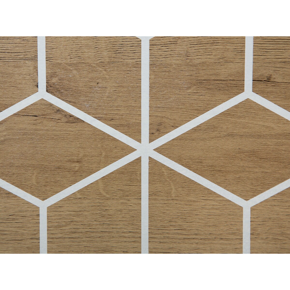 Szafka RTV jasne drewno TORVI