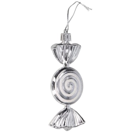 Bombki Plastikowe Na Choinkę Stroik 4Szt Bombki Choinkowe