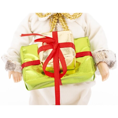 Dekoracja - figurka 45x17x32 cm ELF