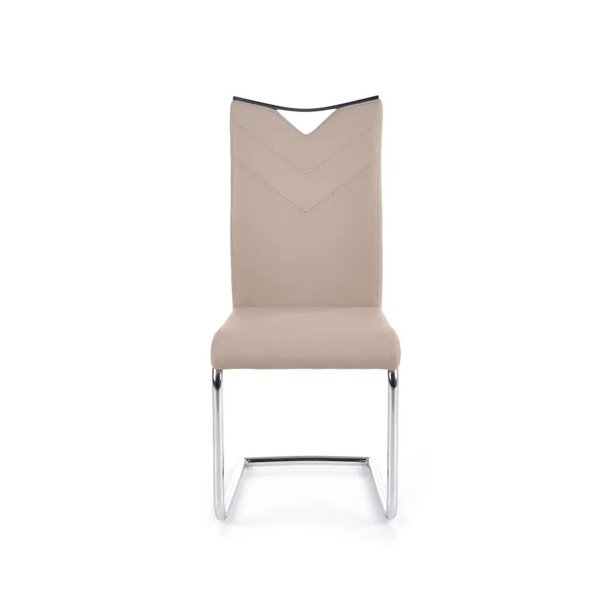 Krzesło K224 cappuccino