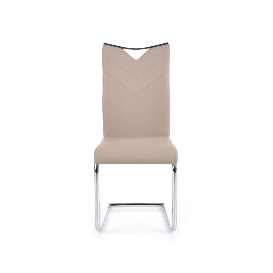 Krzesło K224 cappuccino