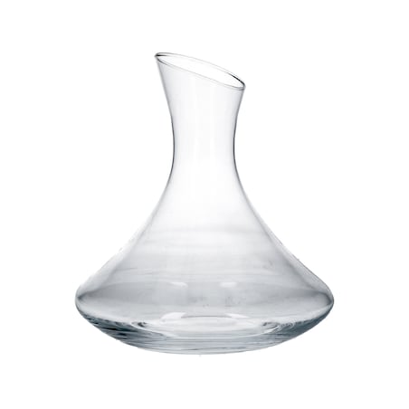 Karafka do wina Novello - Przezroczysty, 1.5 ltr