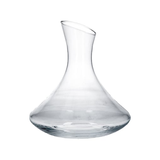 Karafka do wina Novello - Przezroczysty, 1.5 ltr