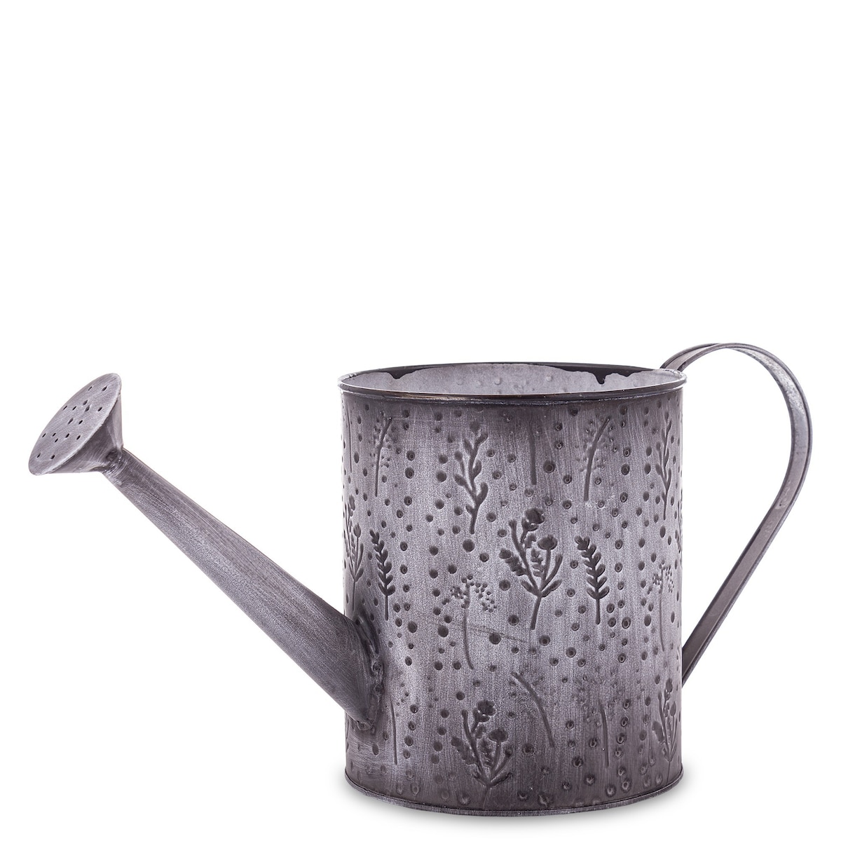 Konewka metalowa 19,5x16x38 cm MARASH