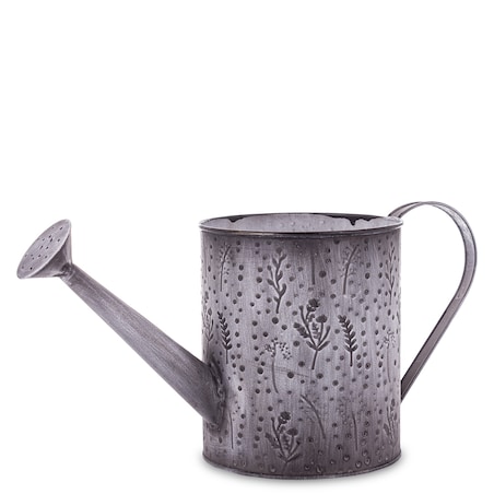 Konewka metalowa 19,5x16x38 cm MARASH