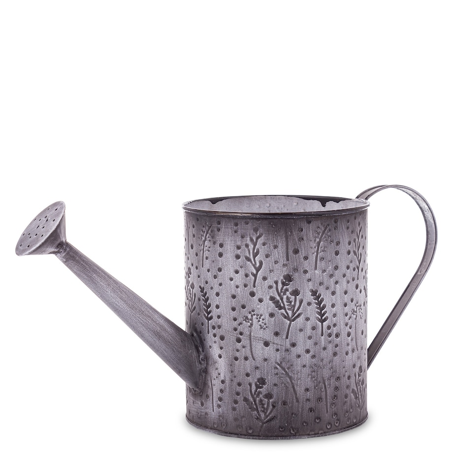 Konewka metalowa 19,5x16x38 cm MARASH